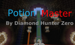 Descargar Potion Master para Minecraft 1.9